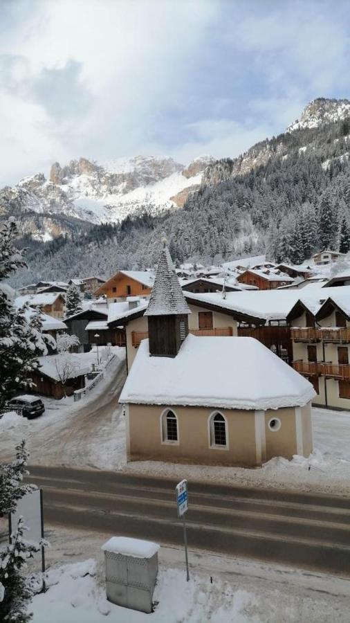 Soggiorno Dolomiti Mazzin Luaran gambar